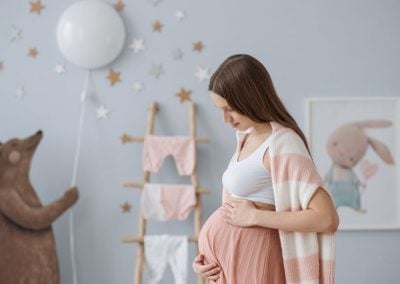 Dispelling the Big Myth About Your Teeth in Pregnancy (And What Really Happens to Your Teeth)