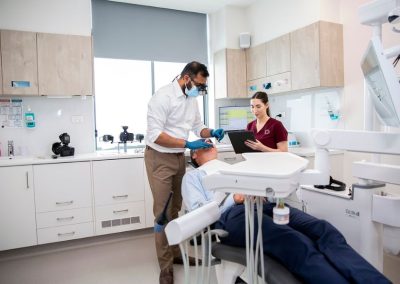 Happy Gas for Nervous Patients