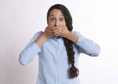 How to Get Rid of Cold Sores. Forever.