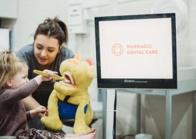 What Happens at Your Child’s First Dental Appointment?