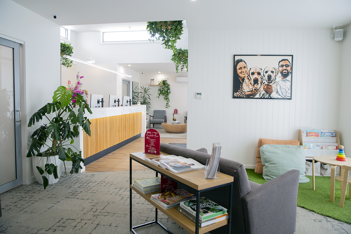Drouin Locals: Your Dentist is Just Down the Road (And Worth the Drive)