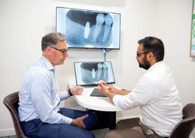 Crown After Root Canal: Back to Full Strength in One Visit