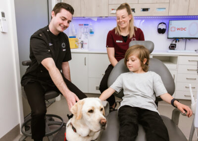 A Modern Warragul Dental Clinic Built for Every Patient