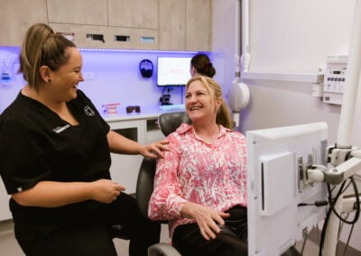 Is There a Dentist in Warragul Who Does Comfortable Extractions?