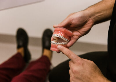 The Honest Dental Advice Your Dentist Wants to Share