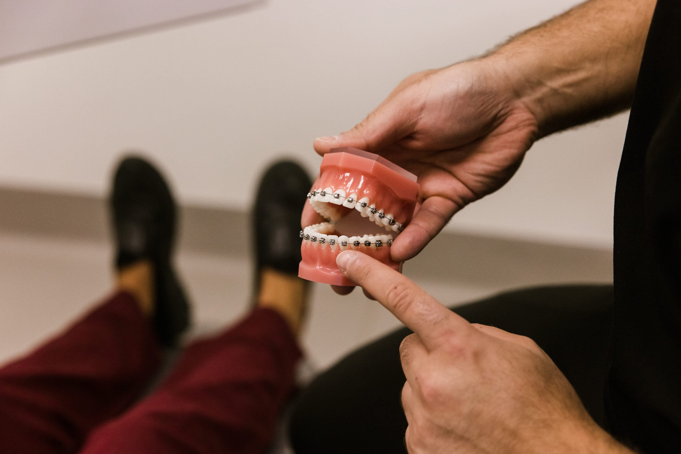 The Honest Dental Advice Your Dentist Wants to Share