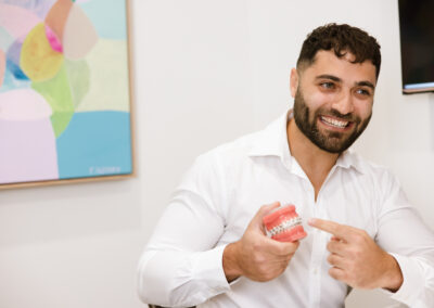 Bleeding Gums in Warragul? Here’s What You Should Know