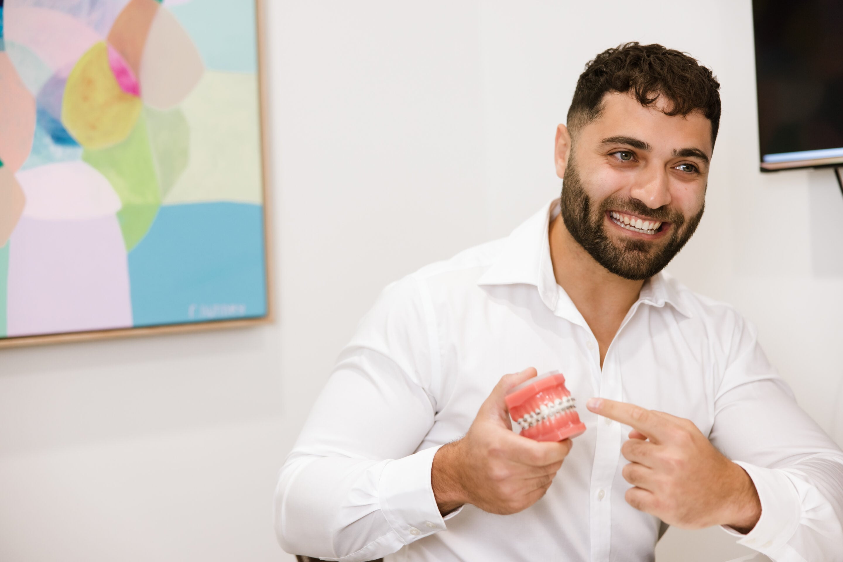 Bleeding Gums in Warragul? Here’s What You Should Know