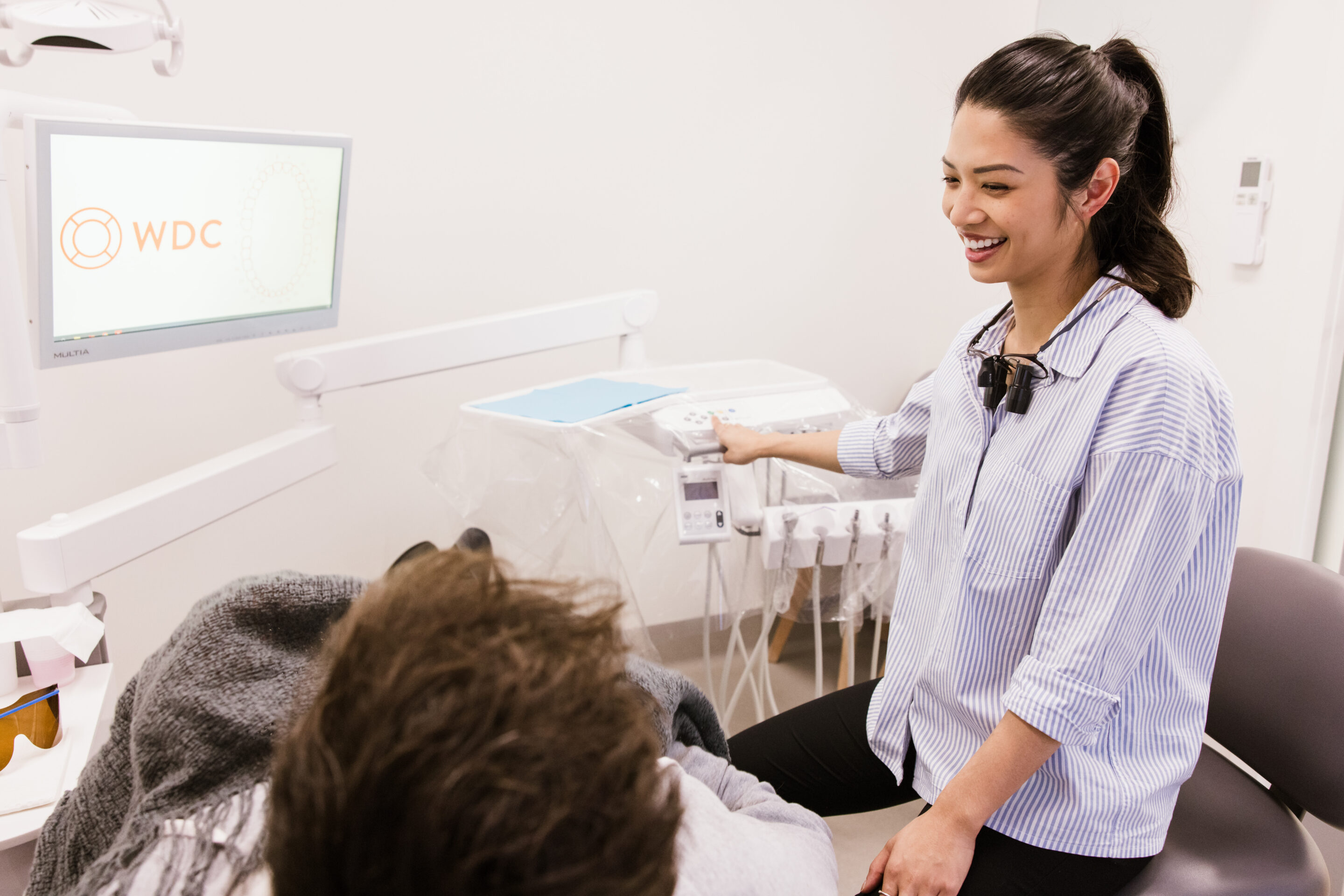 Where Can I Get Sleep Dentistry Near Drouin or Warragul? (Closer Than You Think)