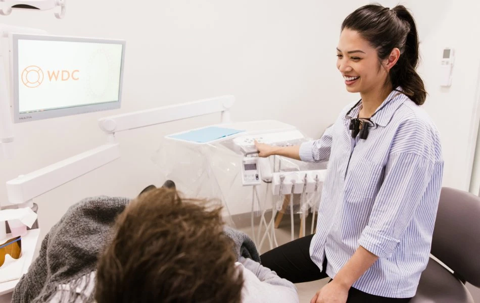 5 Things That Make Warragul Dental Care Different Near Warragul, Gippsland In Warragul Dental Care