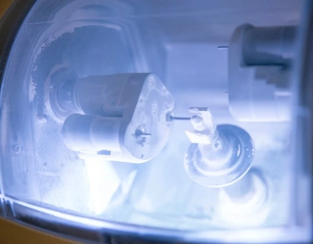 Cerec Crowns Near Warragul, Gippsland In Warragul Dental Care