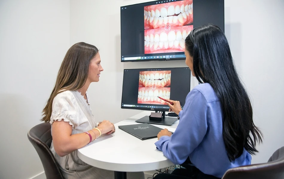 Can You Get Veneers If You Grind Your Teeth? In Warragul, Gippsland At Warragul Dental Care