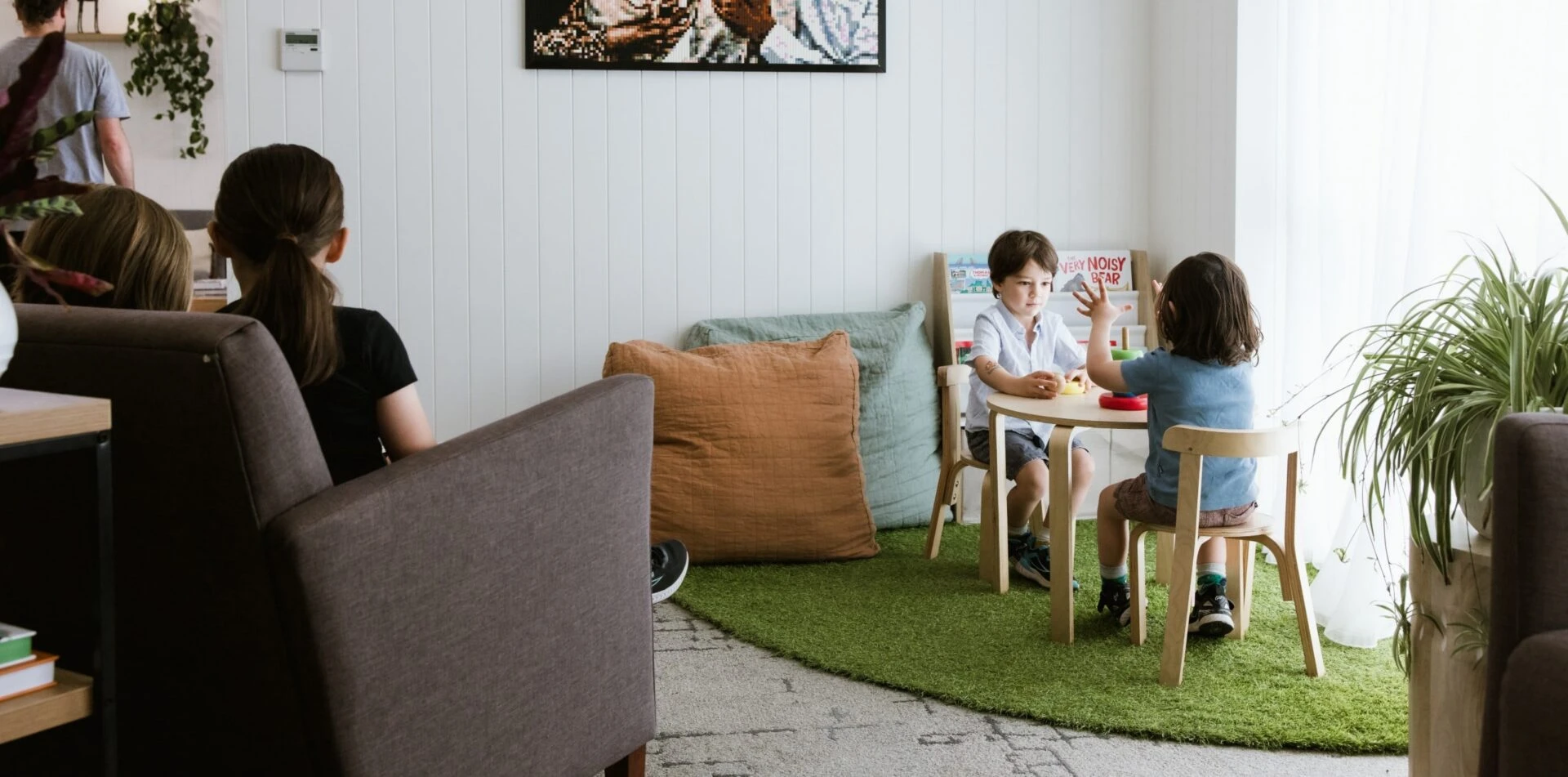 Children's Dentistry In Warragul, Gippsland In Warragul Dental Care