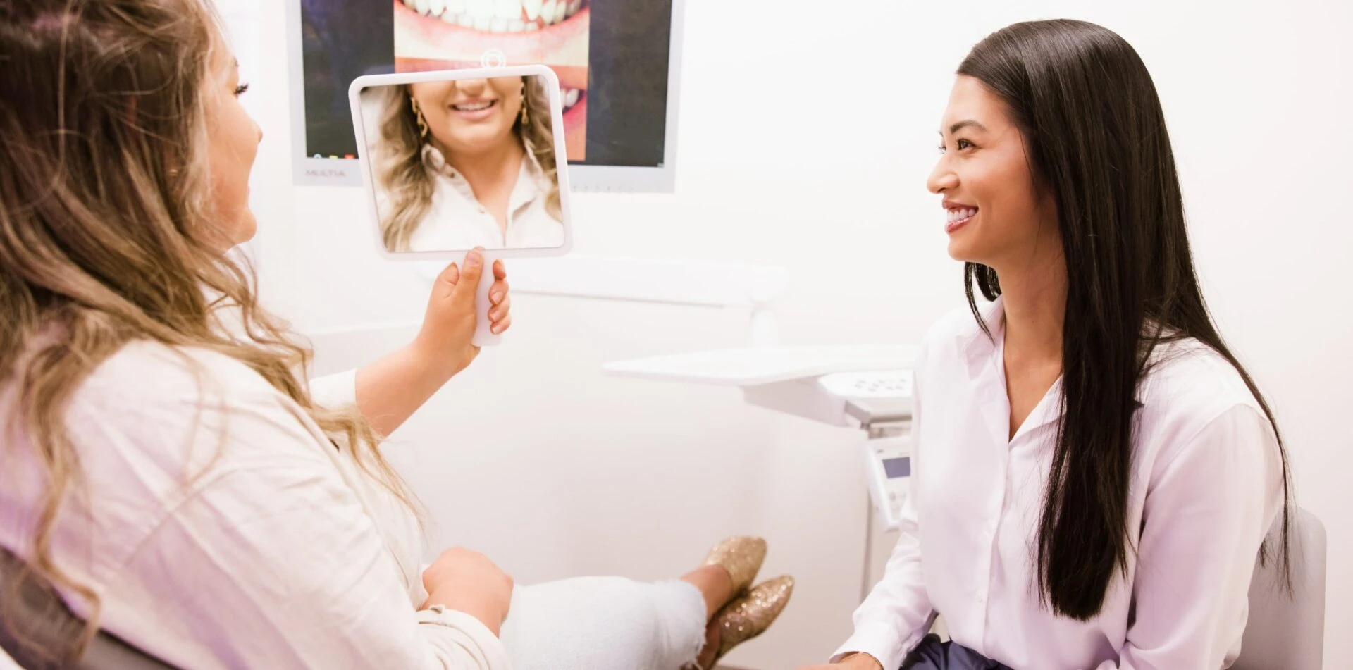 Composite Veneers And Bonding In Warragul, Gippsland In Warragul Dental Care
