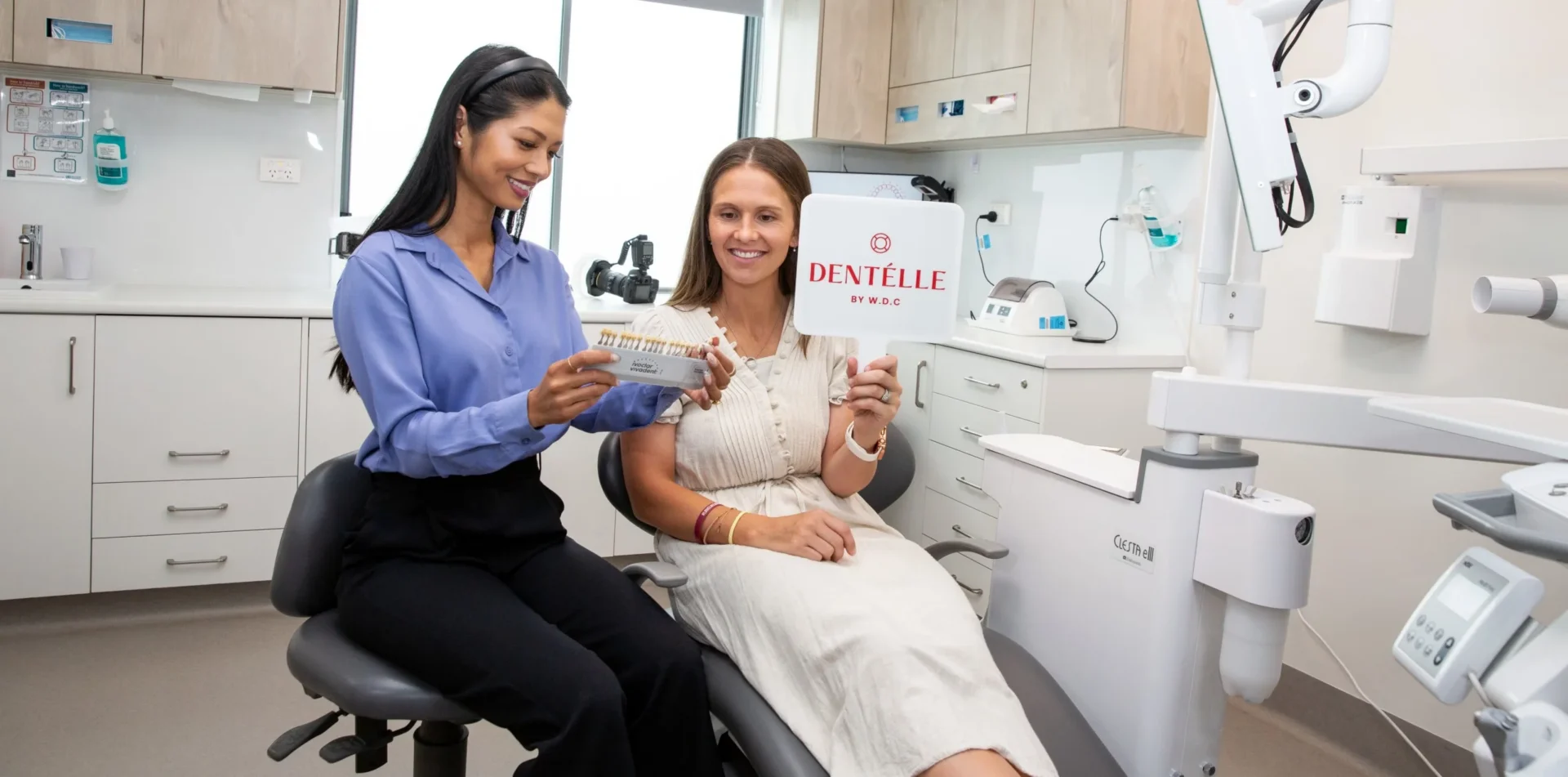 Cosmetic Dentistry Near Warragul, Gippsland At Warragul Dental Care