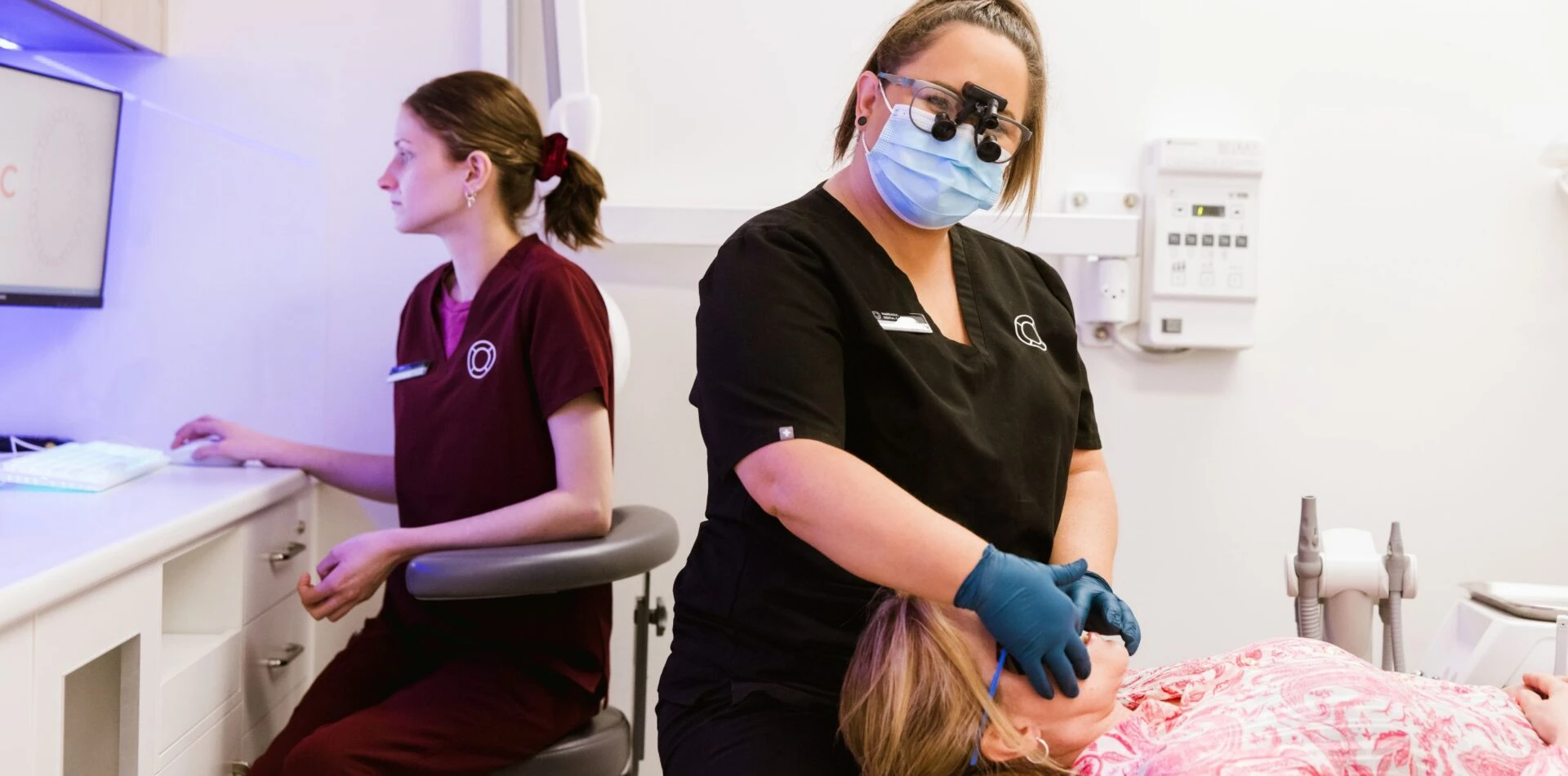 Dental General Anesthetics At Warragul Gippsland In Warragul Dental Care