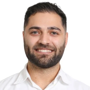 Dr Ghadir Dentist In Warragul, Gippsland In Warragul Dental Care