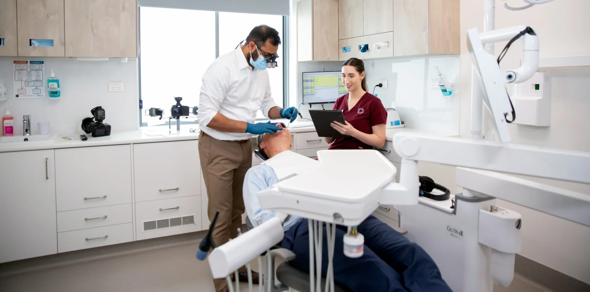 Emergency Dental Care In Warragul, Gippsland In Warragul Dental Care