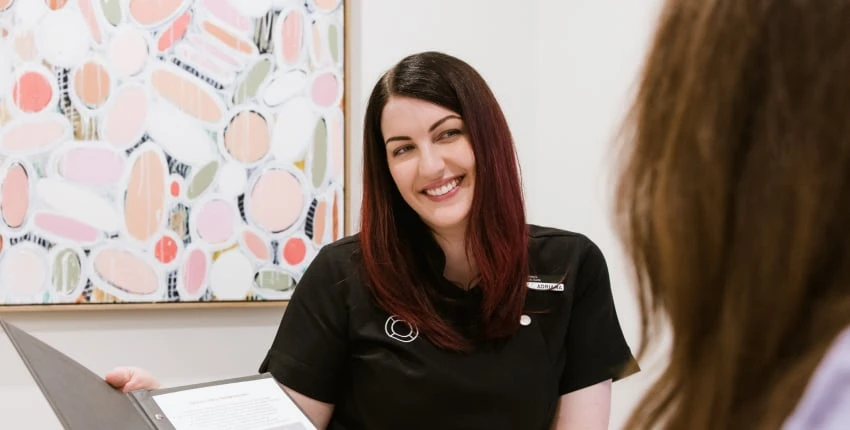 Fall In Love With Your Smile In Warragul, Gippsland At Warragul Dental Care
