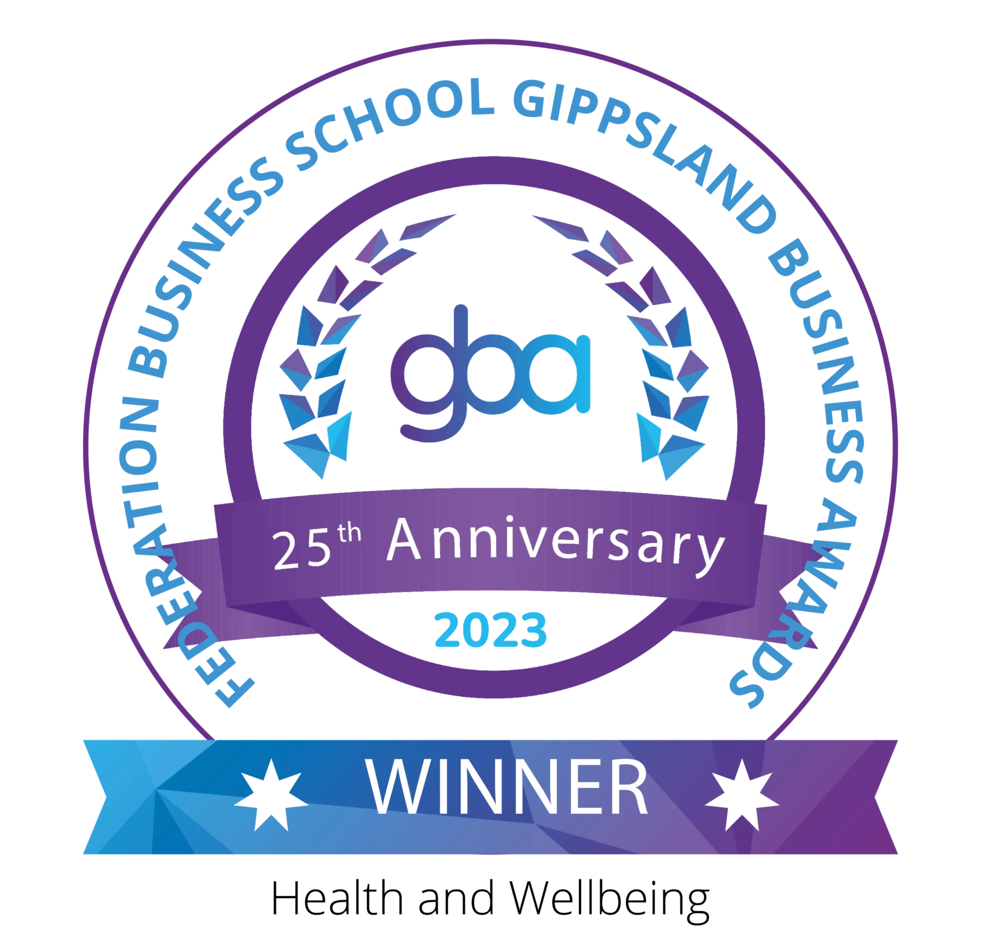 Gba 25th Anniversary Health And Wellbeing Winner 2023 Warragul, Gippsland At Warragul Dental Care