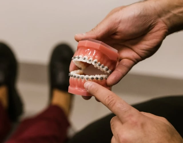 Getting Braces What To Expect In Warragul, Gippsland In Warragul Dental Care 