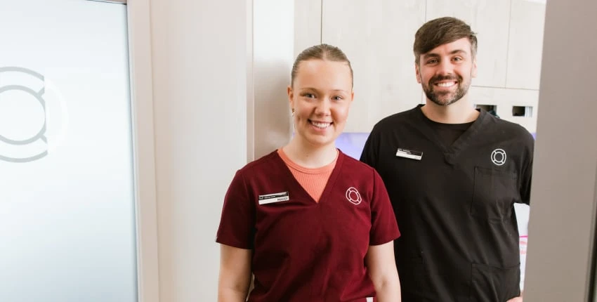 Making Little Smiles In Warragul, Gippsland At Warragul Dental Care