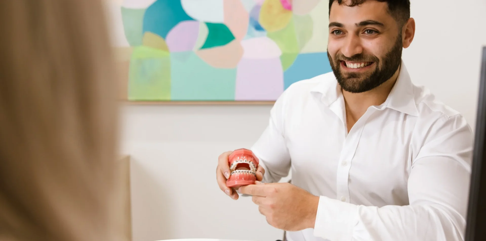 Orthodontics Near Warragul, Gippsland At Warragul Dental Care