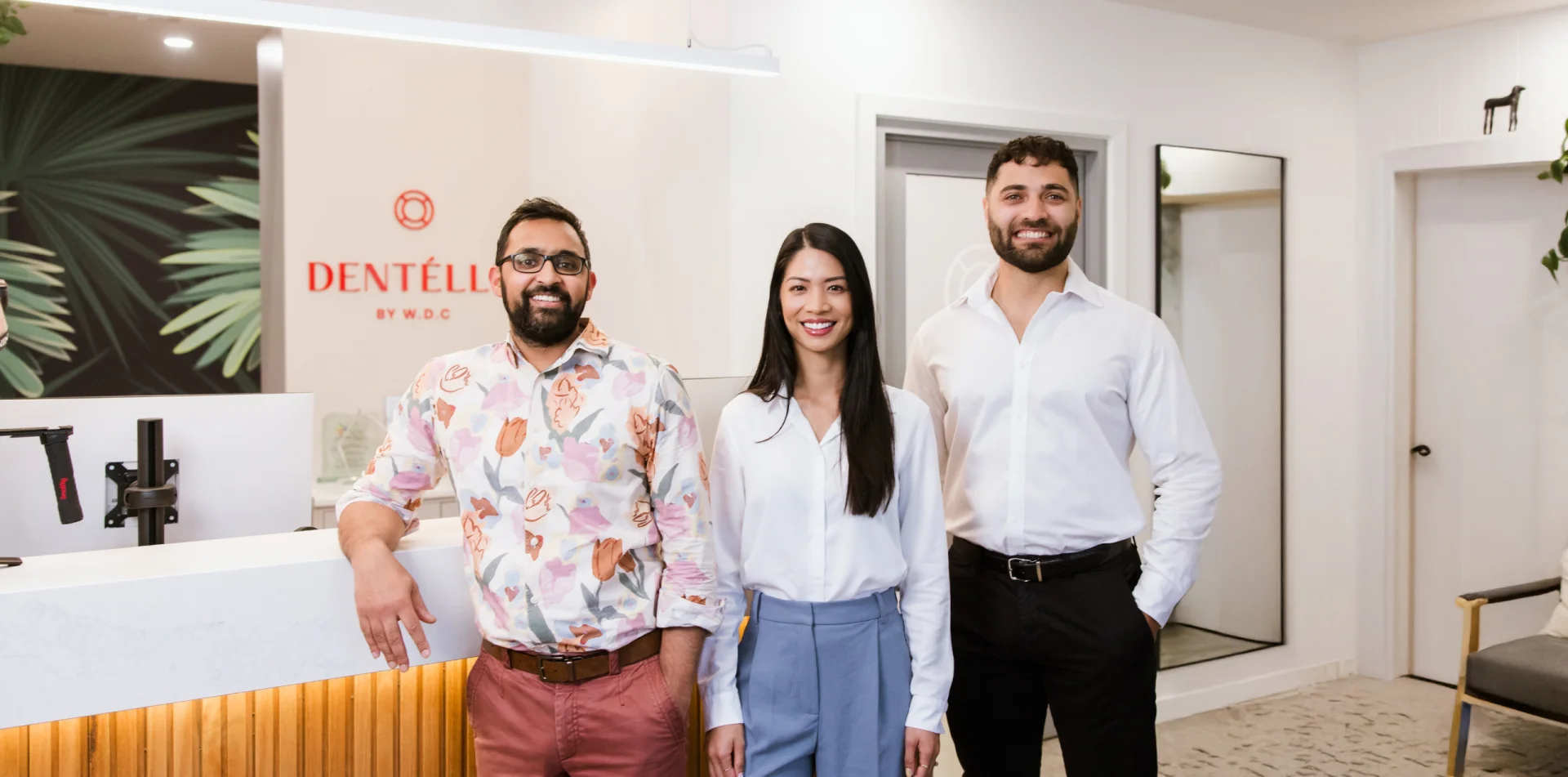 Our Dentists At Warragul, Gippsland At Warragul Dental Care