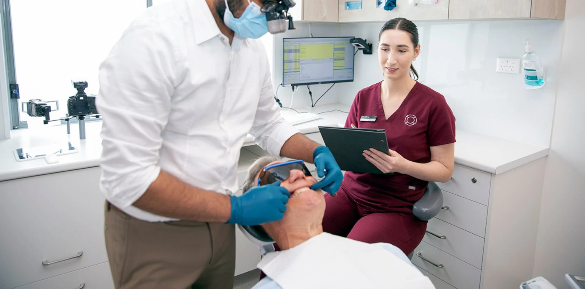 Overdentures Warragul Dental Care