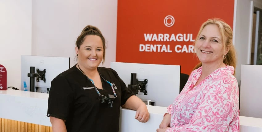 Put Your Fears Aside And Come And Meet The Team In Warragul, Gippsland In Warragul Dental Care