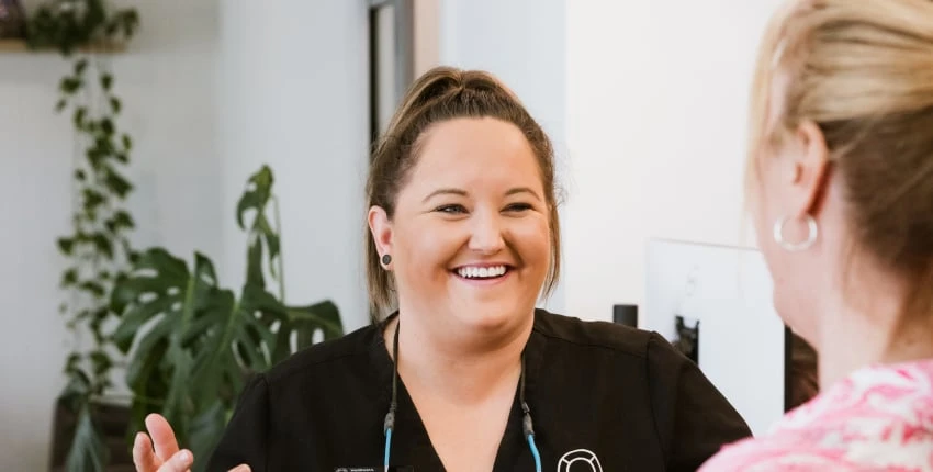 Schedule An Initial Consultation In Confidence In Warragul, Gippsland At Warragul Dental Care