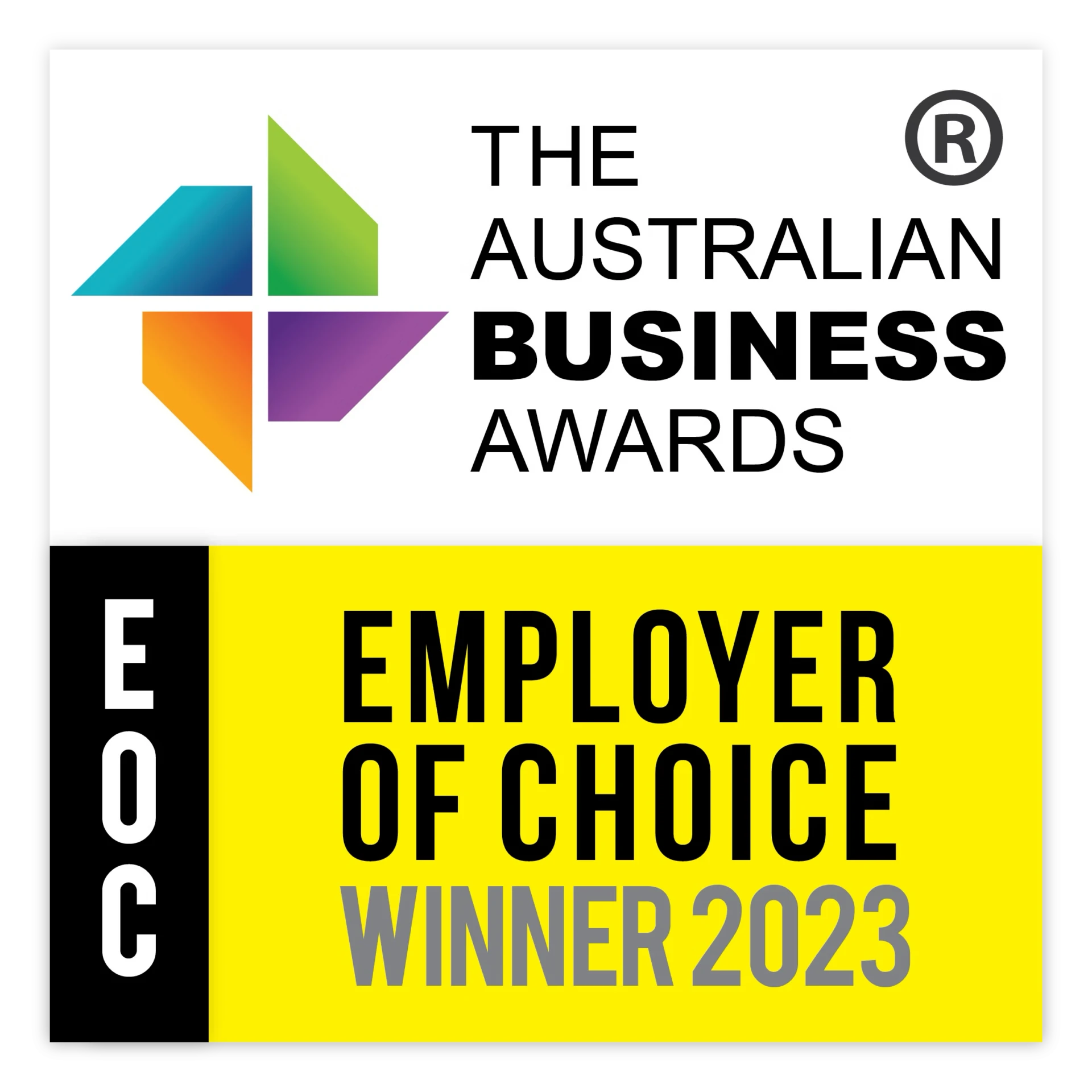 Tab Awards Employer Of Choice Winner 2023 Warragul, Gippsland At Warragul Dental Care