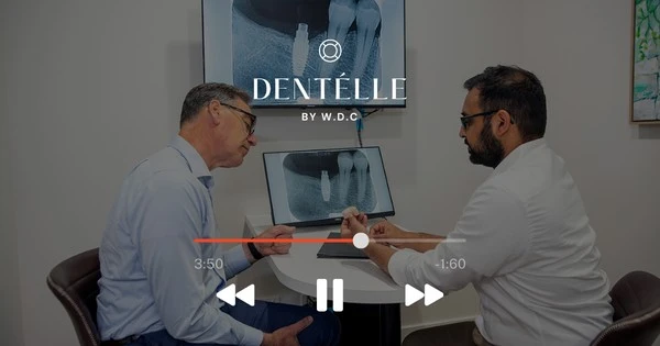 What Is The Dental Implant Procedure