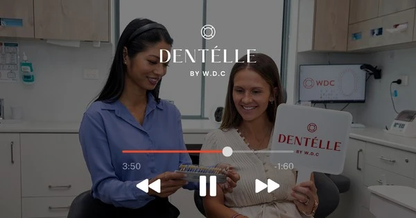 What Is The Process Of Dental Veneers