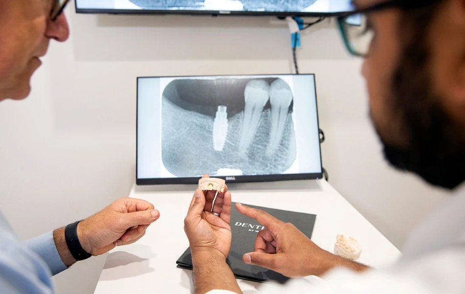 What Is the Dental Implant Procedure Near Warragul, Gippsland In Warragul Dental Care