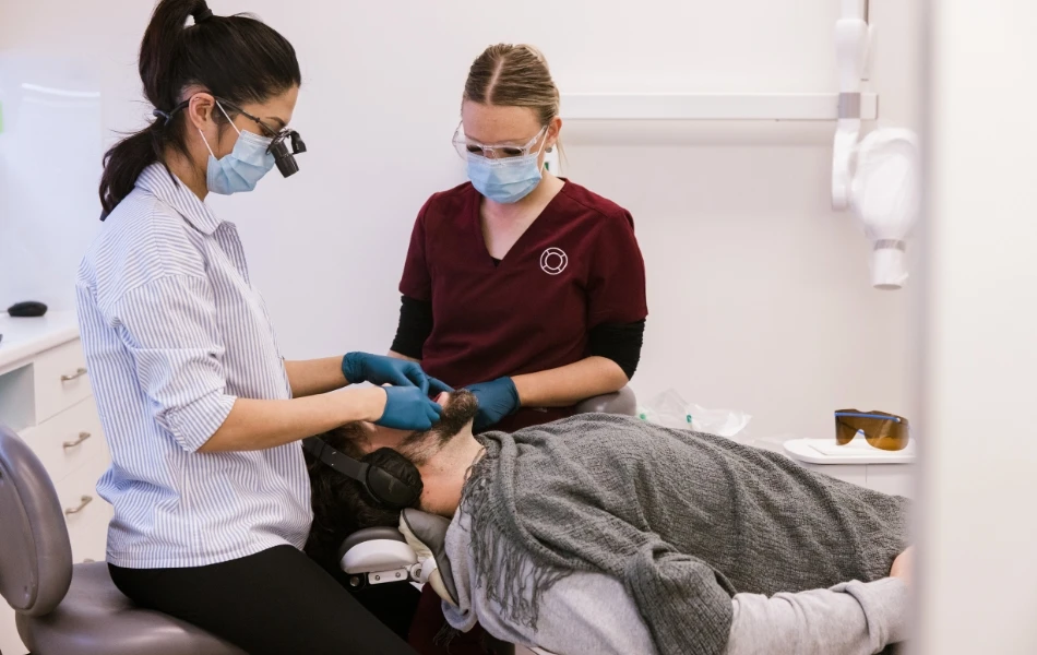 What Will The Dentist Do If I Have A Toothache? In Warragul, Gippsland At Warragul Dental Care