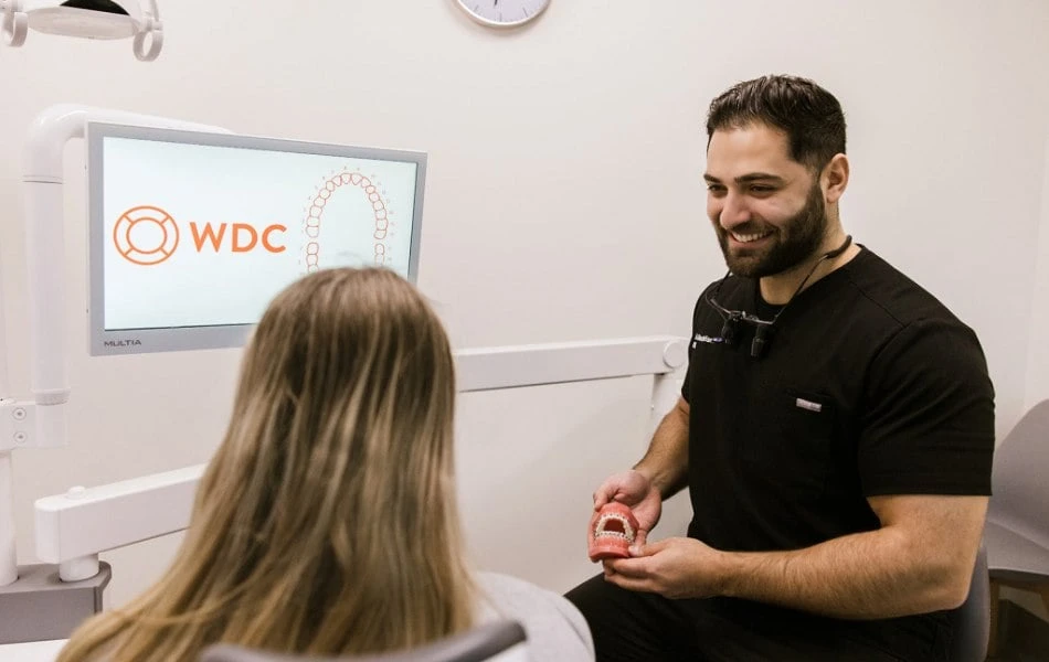 What Age Would You Start Early Intervention For Children Near Warragul, Gippsland In Warragul Dental Care