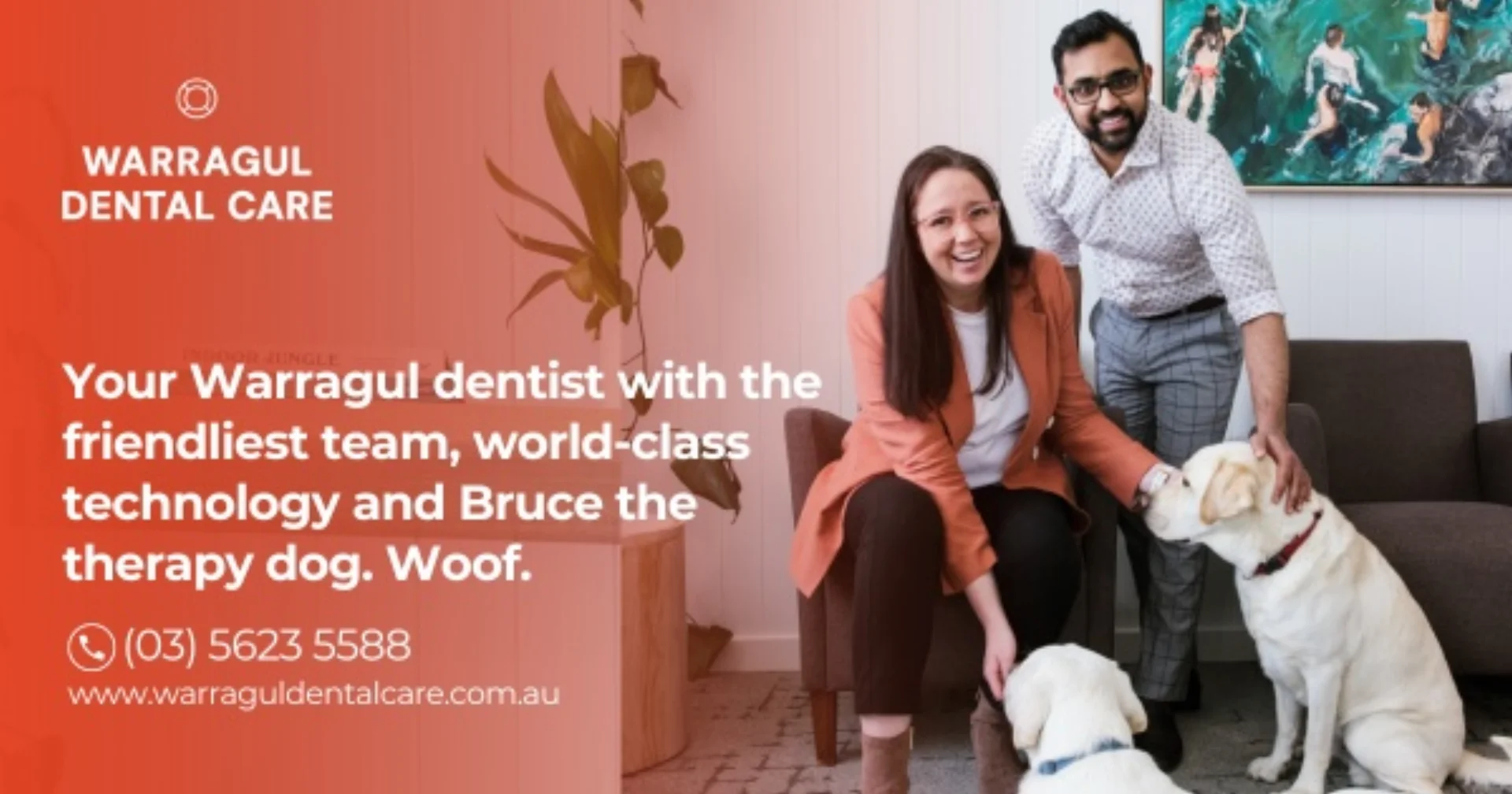Your Warragul Dentist In Warragul, Gippsland In Warragul Dental Care