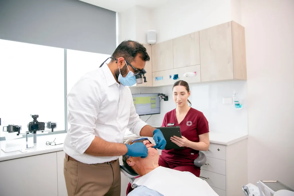 Best Dentist For Families In Warragul